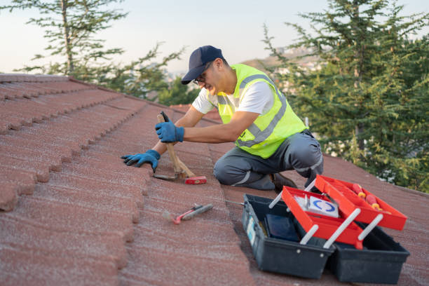 Heating Cable for Roof Installation in Jackson, MO