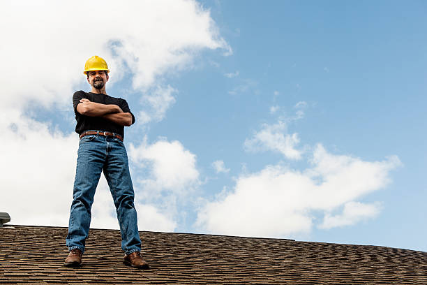 Best Storm Damage Roof Repair  in Jackson, MO