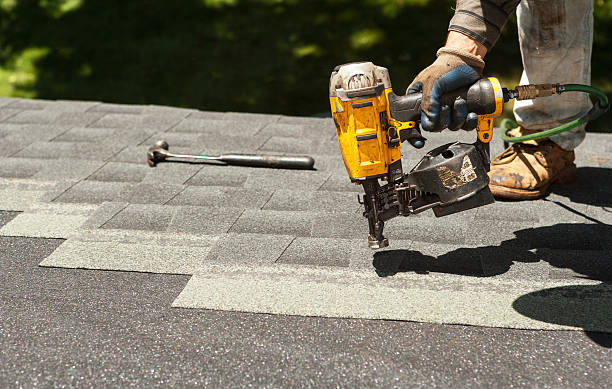 Trusted Jackson, MO Roofing Contractor Experts
