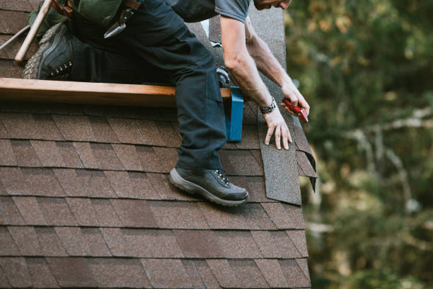 Roof Repair Estimates in Jackson, MO